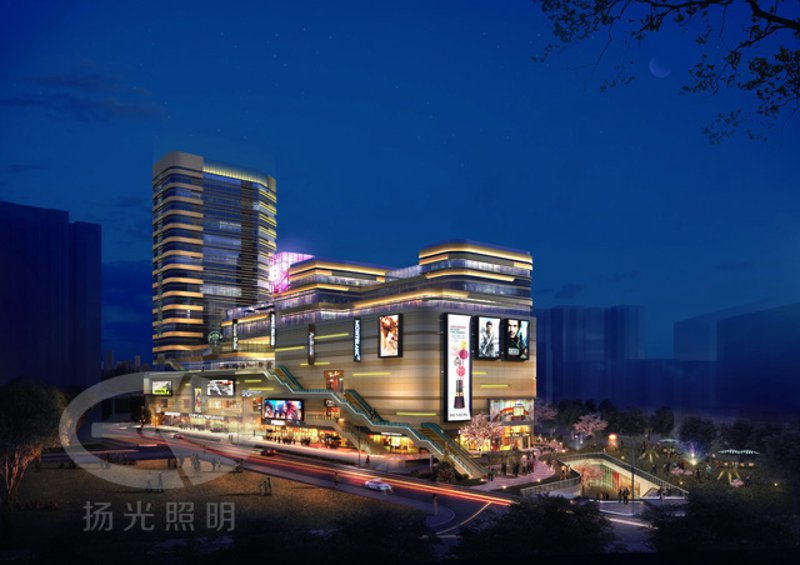 如何选择适合您的工程照明设备型号