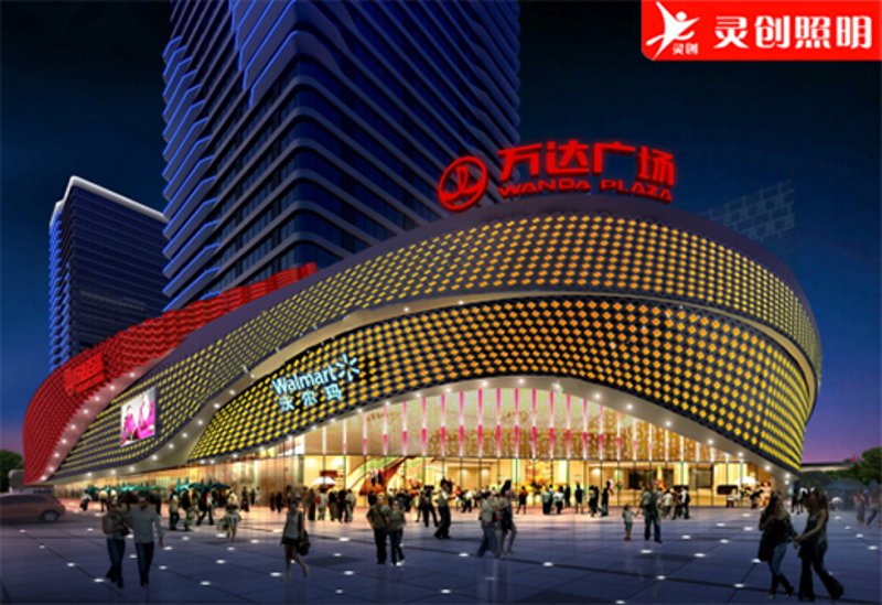 如何选择适合的工程照明设备型号?——实用攻略
